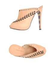 GEORGINAGOODMAN - Platform sandals