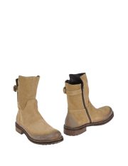 ENRICO FANTINI - Ankle boots
