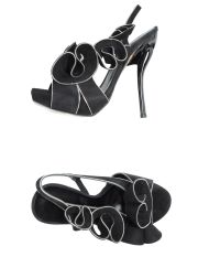 GEORGINAGOODMAN - Platform sandals