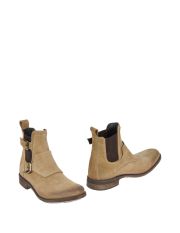 ENRICO FANTINI - Ankle boots