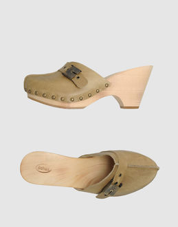 SCHOLL - CALZATURE - Sabot - su YOOX.COM