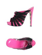 GEORGINAGOODMAN - Platform sandals