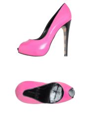 GEORGINAGOODMAN - Pumps with open toe
