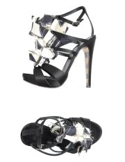 GEORGINAGOODMAN - Platform sandals