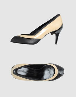 GEORGINAGOODMAN - CALZATURE - Decolletes open toe - su YOOX.COM