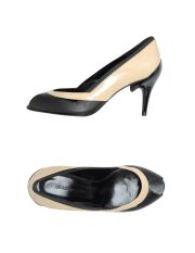GEORGINAGOODMAN - Pumps with open toe