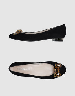 CAFE'NOIR - CALZATURE - Ballerine - su YOOX.COM
