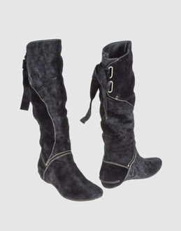 CAFE'NOIR - CALZATURE - Stivali - su YOOX.COM