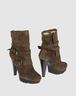 CAFE'NOIR - CALZATURE - Stivaletti - su YOOX.COM