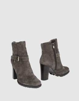 CAFE'NOIR - CALZATURE - Stivaletti - su YOOX.COM