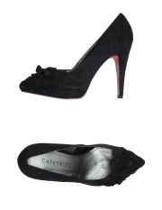 CAFe'NOIR - Closed-toe slip-ons 