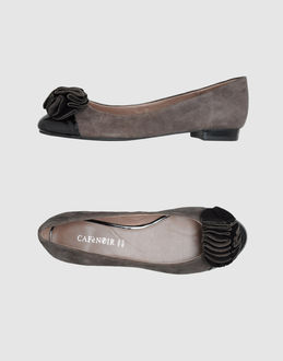 CAFE'NOIR - CALZATURE - Ballerine - su YOOX.COM