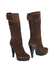 CAFe'NOIR - High-heeled boots