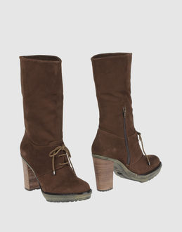 CAFE'NOIR - CALZATURE - Stivaletti - su YOOX.COM