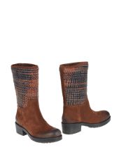 ENRICO FANTINI - Ankle boots
