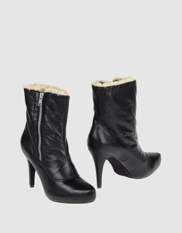 CAFE'NOIR - CALZATURE - Stivaletti - su YOOX.COM