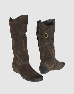 CAFE'NOIR - CALZATURE - Stivali - su YOOX.COM