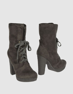 CAFE'NOIR - CALZATURE - Stivaletti - su YOOX.COM