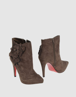 CAFE'NOIR - CALZATURE - Stivaletti - su YOOX.COM