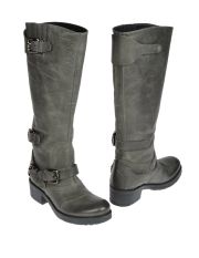ENRICO FANTINI - High-heeled boots