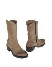 ENRICO FANTINI - Ankle boots