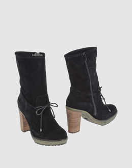 CAFE'NOIR - CALZATURE - Stivaletti - su YOOX.COM