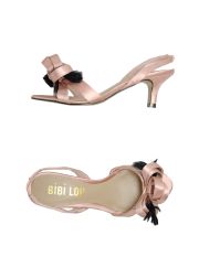 BIBI LOU - High-heeled sandals
