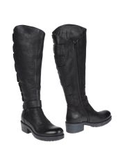 ENRICO FANTINI - High-heeled boots
