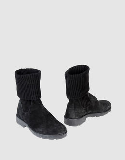 ENRICO FANTINI - CALZATURE - Stivaletti - su YOOX.COM