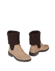 ENRICO FANTINI - Ankle boots