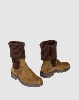 ENRICO FANTINI - CALZATURE - Stivaletti - su YOOX.COM