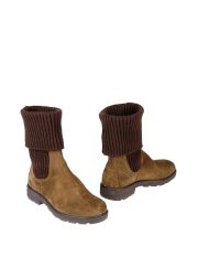 ENRICO FANTINI - Ankle boots