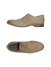 PANTANETTI - Laced shoes