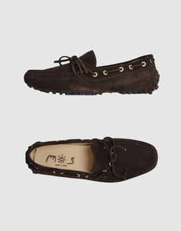 MOS - CALZATURE - Mocassini - su YOOX.COM