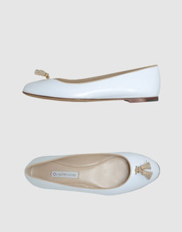 L' AUTRE CHOSE  - CALZATURE - Ballerine - su YOOX.COM