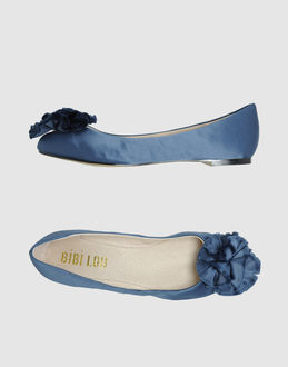 BIBI LOU - CALZATURE - Ballerine - su YOOX.COM
