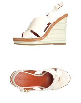 MARC BY MARC JACOBS - CALZATURE - Zeppe - su YOOX.COM