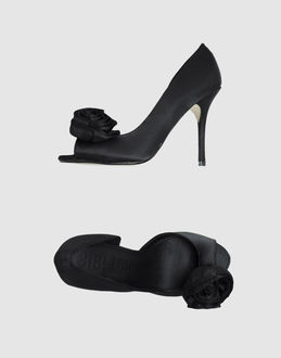 BIBI LOU - CALZATURE - Decolletes open toe - su YOOX.COM