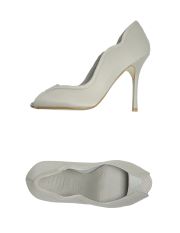 BIBI LOU - Pumps with open toe