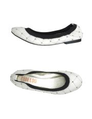 BIBI LOU - Ballet flats