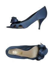 BIBI LOU - Pumps with open toe