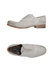 DOLCE & GABBANA - Moccassins