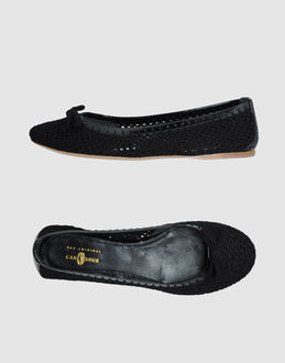 CARSHOE - CALZATURE - Ballerine - su YOOX.COM
