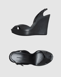 ROBERTO DEL CARLO - CALZATURE - Zeppe - su YOOX.COM