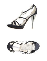 GREY MER - Sandali con plateau