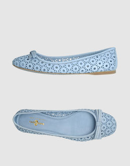 CARSHOE - CALZATURE - Ballerine - su YOOX.COM