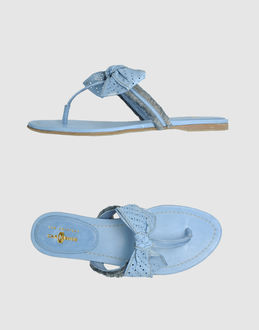 CARSHOE - CALZATURE - Infradito - su YOOX.COM