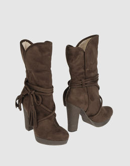 CAFE'NOIR - CALZATURE - Stivaletti - su YOOX.COM
