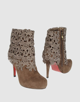 CAFE'NOIR - CALZATURE - Stivaletti - su YOOX.COM