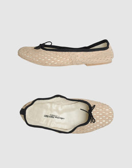 COLLECTION PRIVEE? - CALZATURE - Ballerine - su YOOX.COM